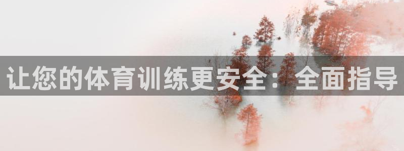 极悦平台代理怎么赚钱的：让您的体育训练更安全：全面指